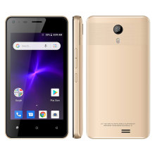 Unlock Cell Phone UNIWA M4008L Quad Core 4 Inch Android 9.0 4G Lte OEM Smart Phone